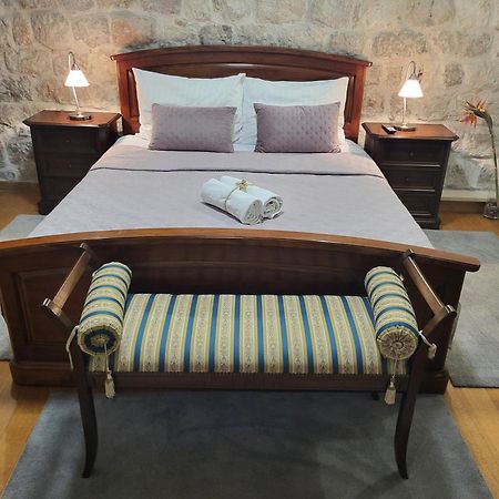 Green Exclusive Apartments Ντουμπρόβνικ Εξωτερικό φωτογραφία