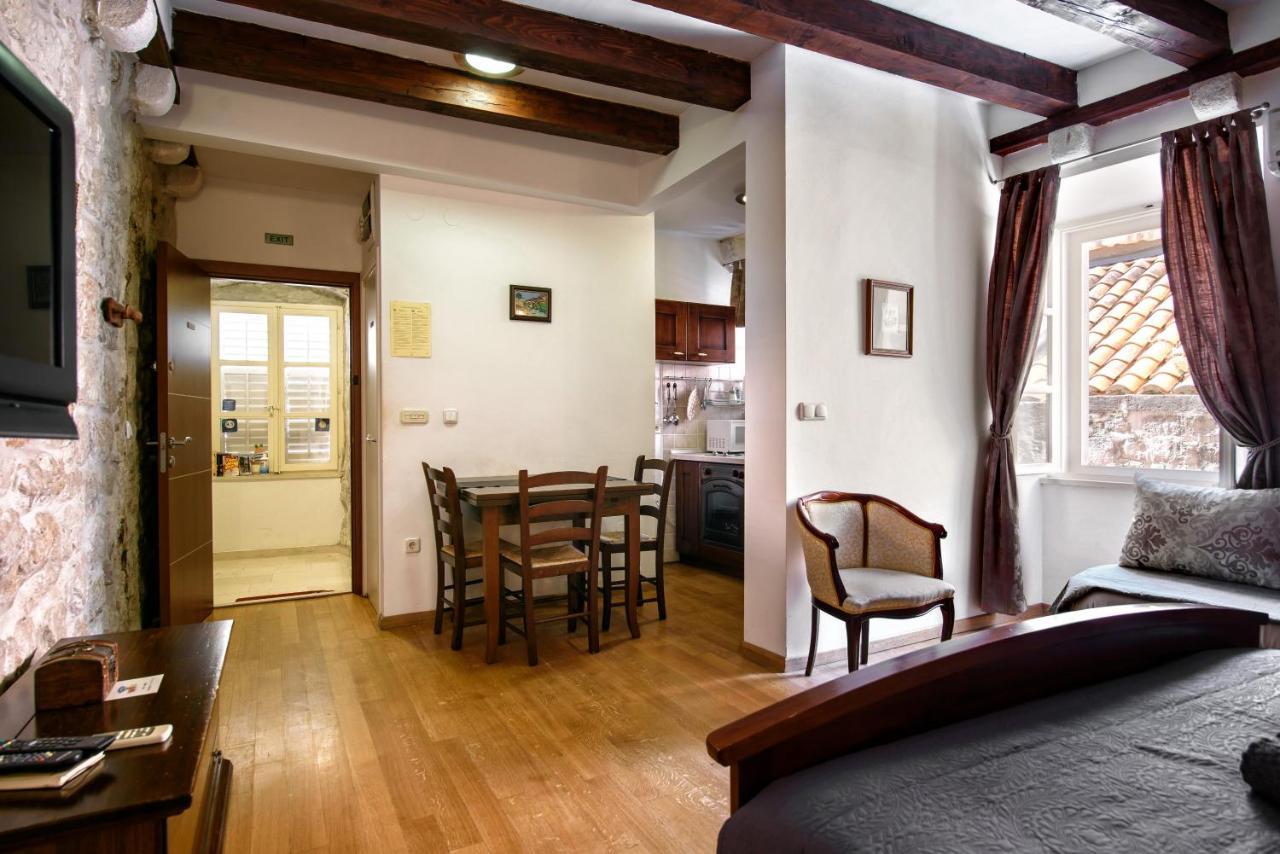 Green Exclusive Apartments Ντουμπρόβνικ Εξωτερικό φωτογραφία