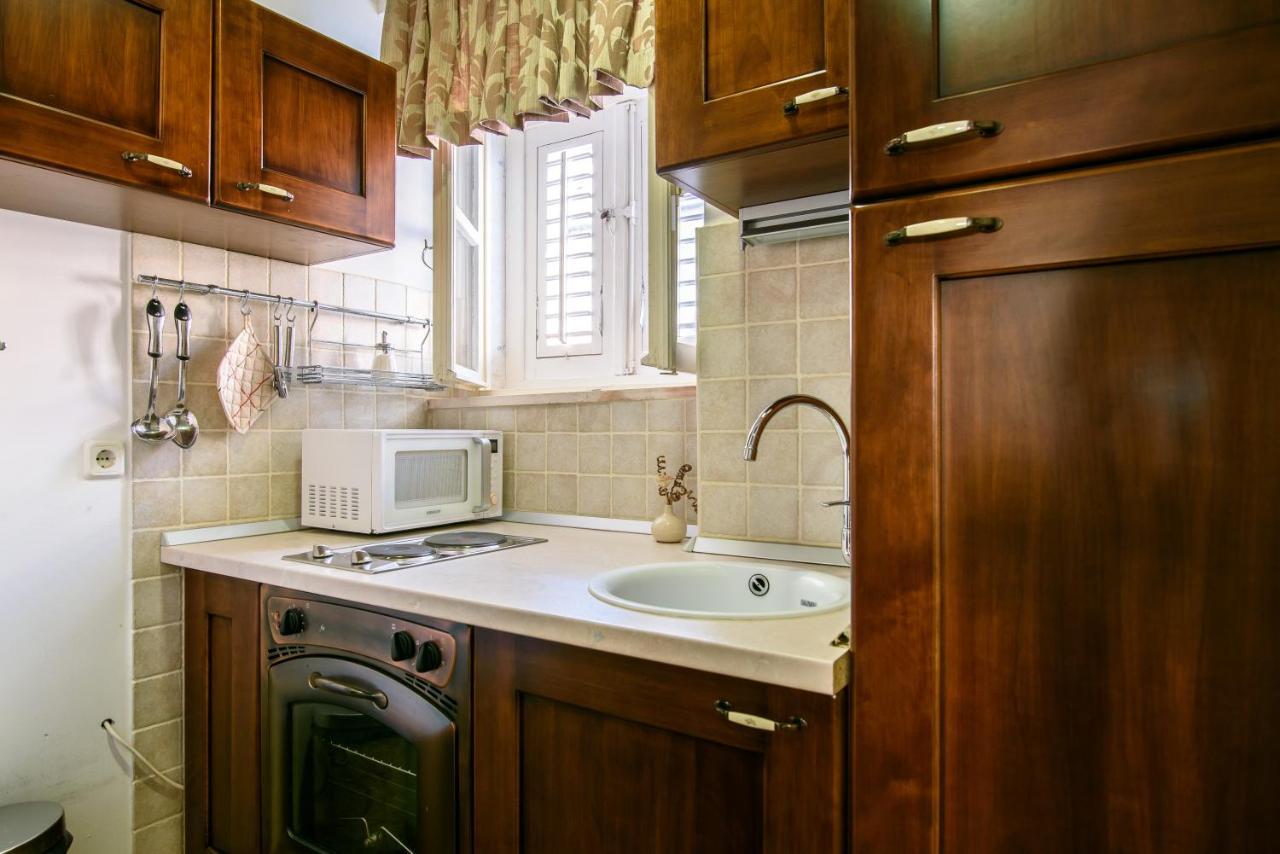 Green Exclusive Apartments Ντουμπρόβνικ Εξωτερικό φωτογραφία