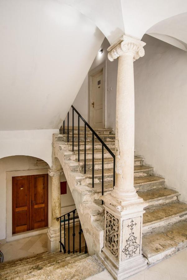 Green Exclusive Apartments Ντουμπρόβνικ Εξωτερικό φωτογραφία