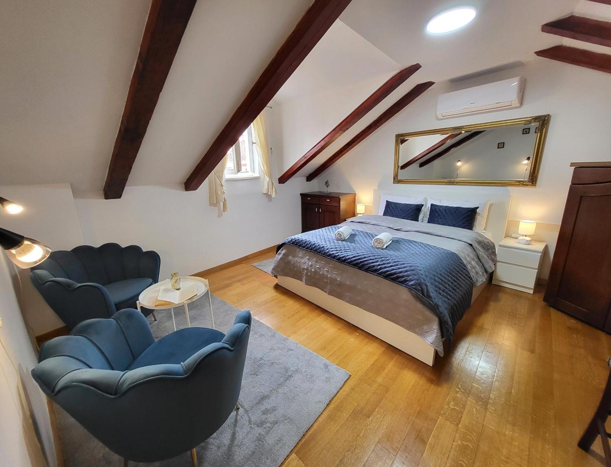 Green Exclusive Apartments Ντουμπρόβνικ Εξωτερικό φωτογραφία