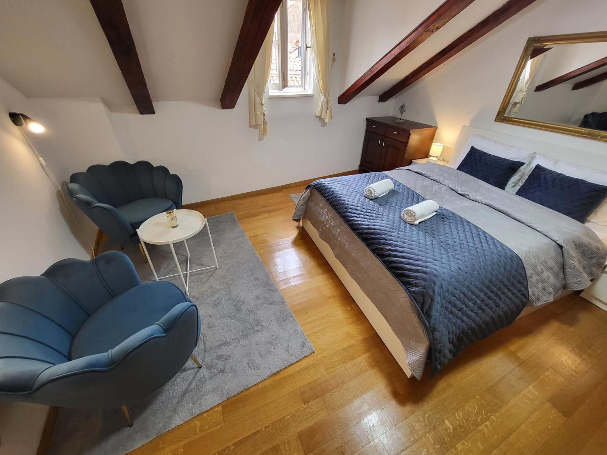 Green Exclusive Apartments Ντουμπρόβνικ Εξωτερικό φωτογραφία