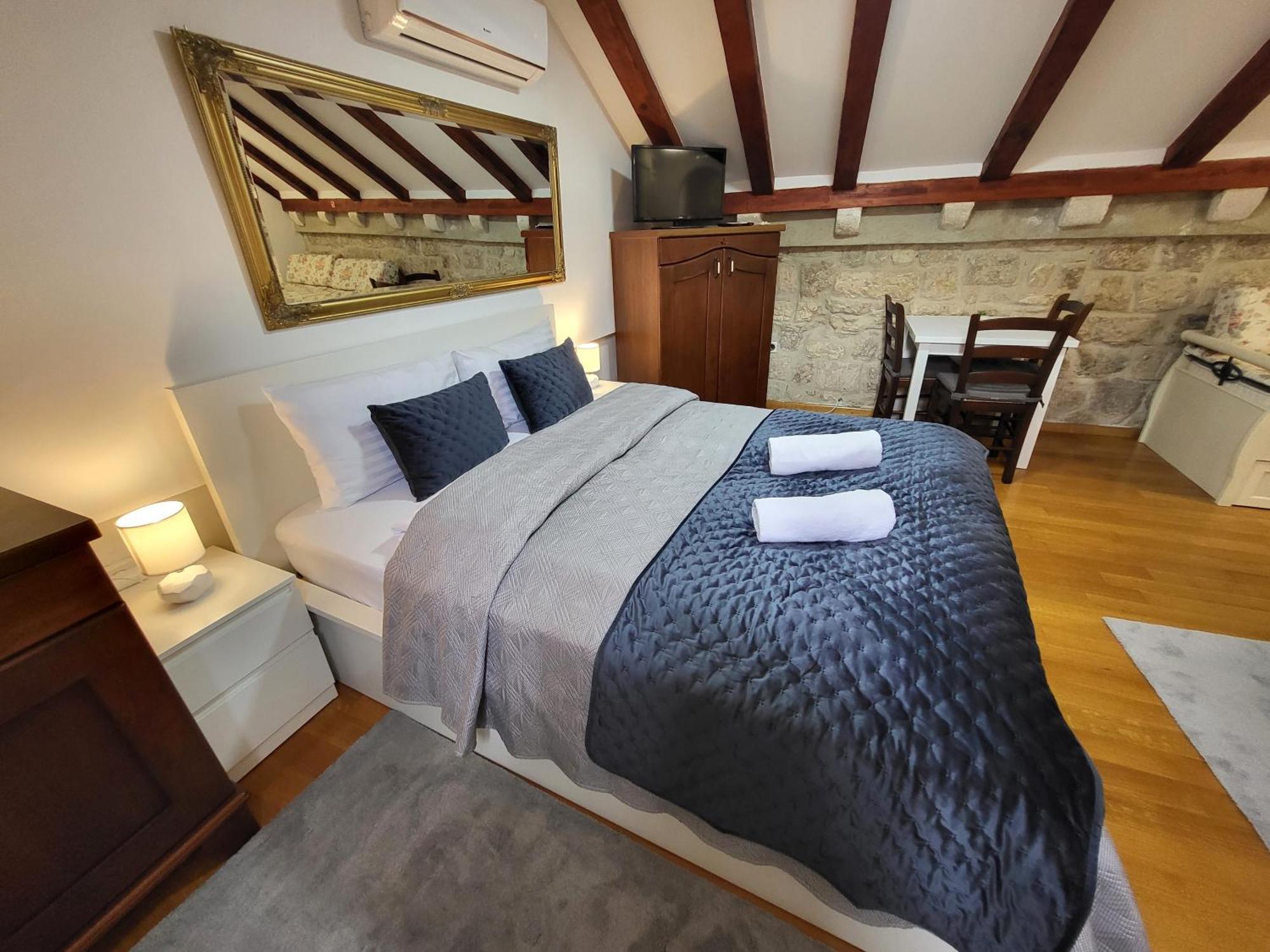 Green Exclusive Apartments Ντουμπρόβνικ Εξωτερικό φωτογραφία