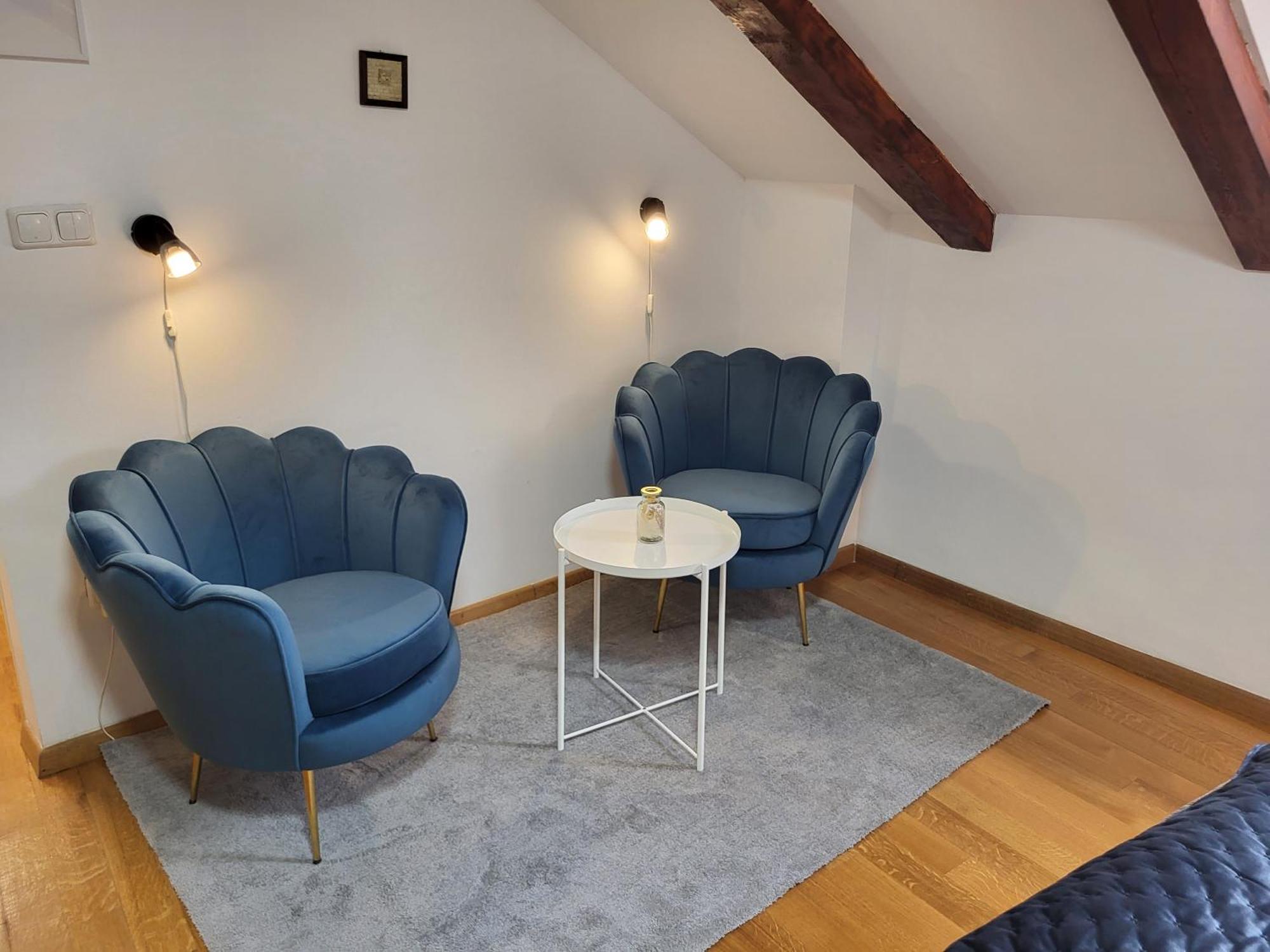 Green Exclusive Apartments Ντουμπρόβνικ Εξωτερικό φωτογραφία