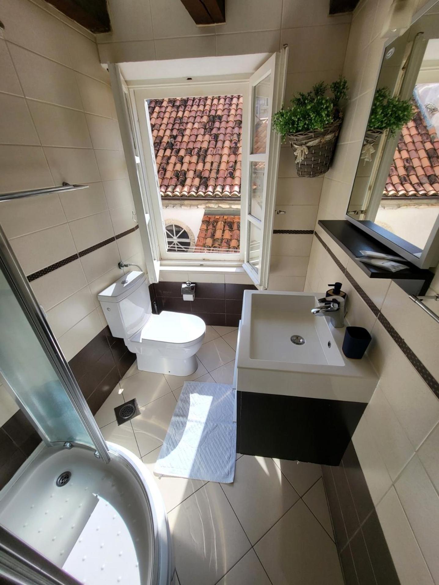 Green Exclusive Apartments Ντουμπρόβνικ Εξωτερικό φωτογραφία