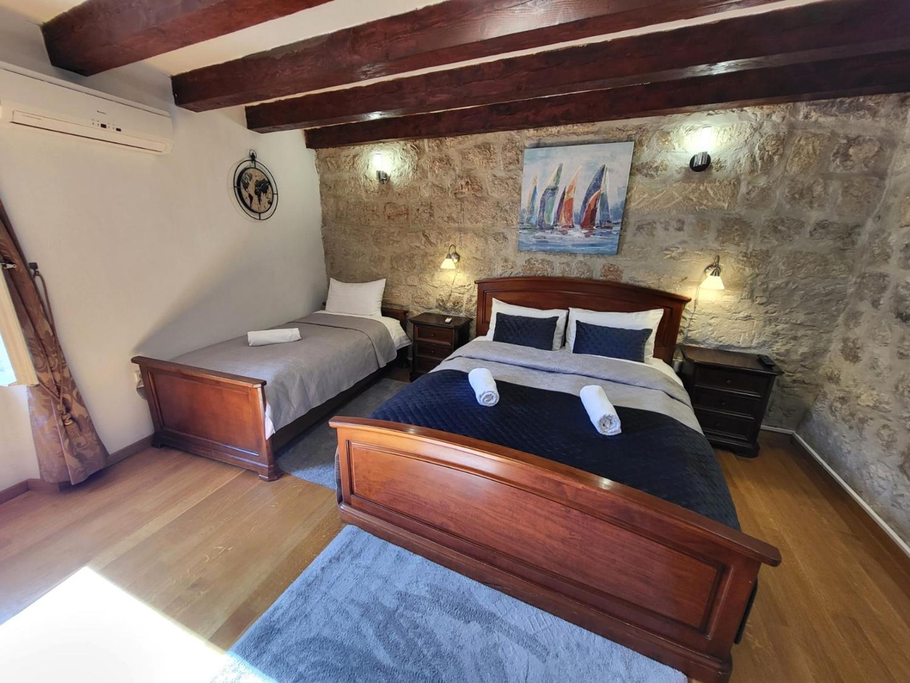 Green Exclusive Apartments Ντουμπρόβνικ Εξωτερικό φωτογραφία