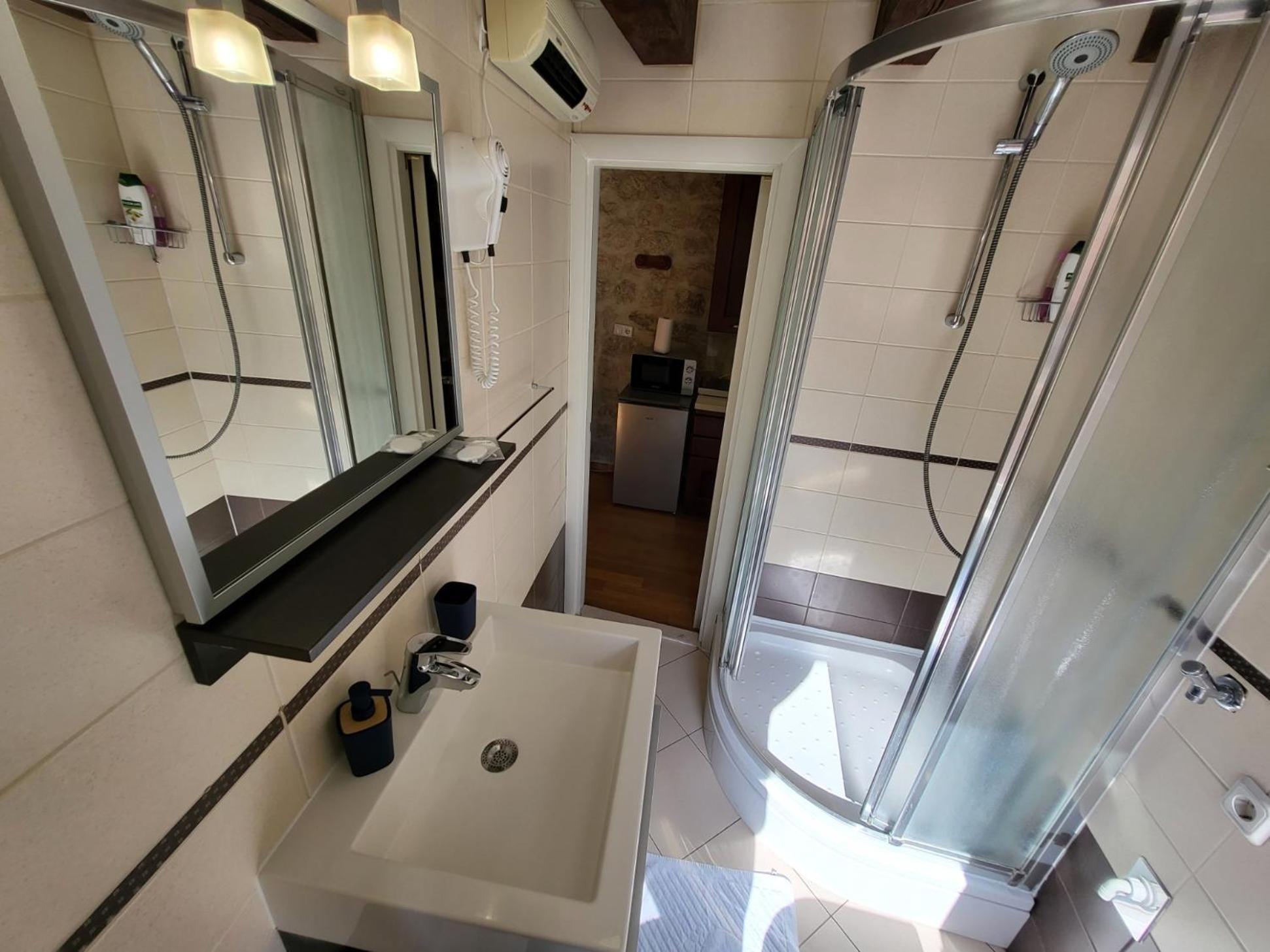 Green Exclusive Apartments Ντουμπρόβνικ Εξωτερικό φωτογραφία