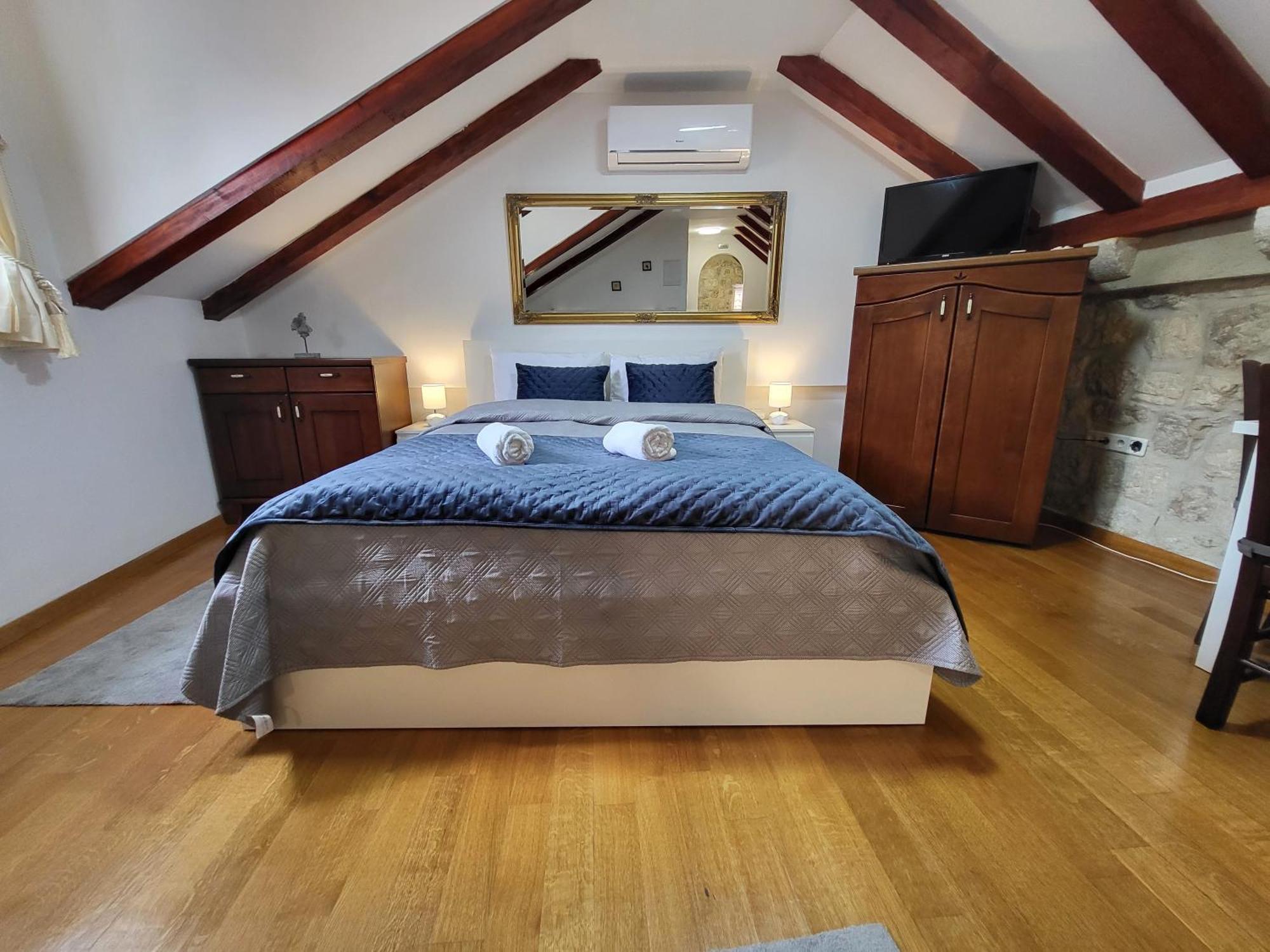 Green Exclusive Apartments Ντουμπρόβνικ Εξωτερικό φωτογραφία