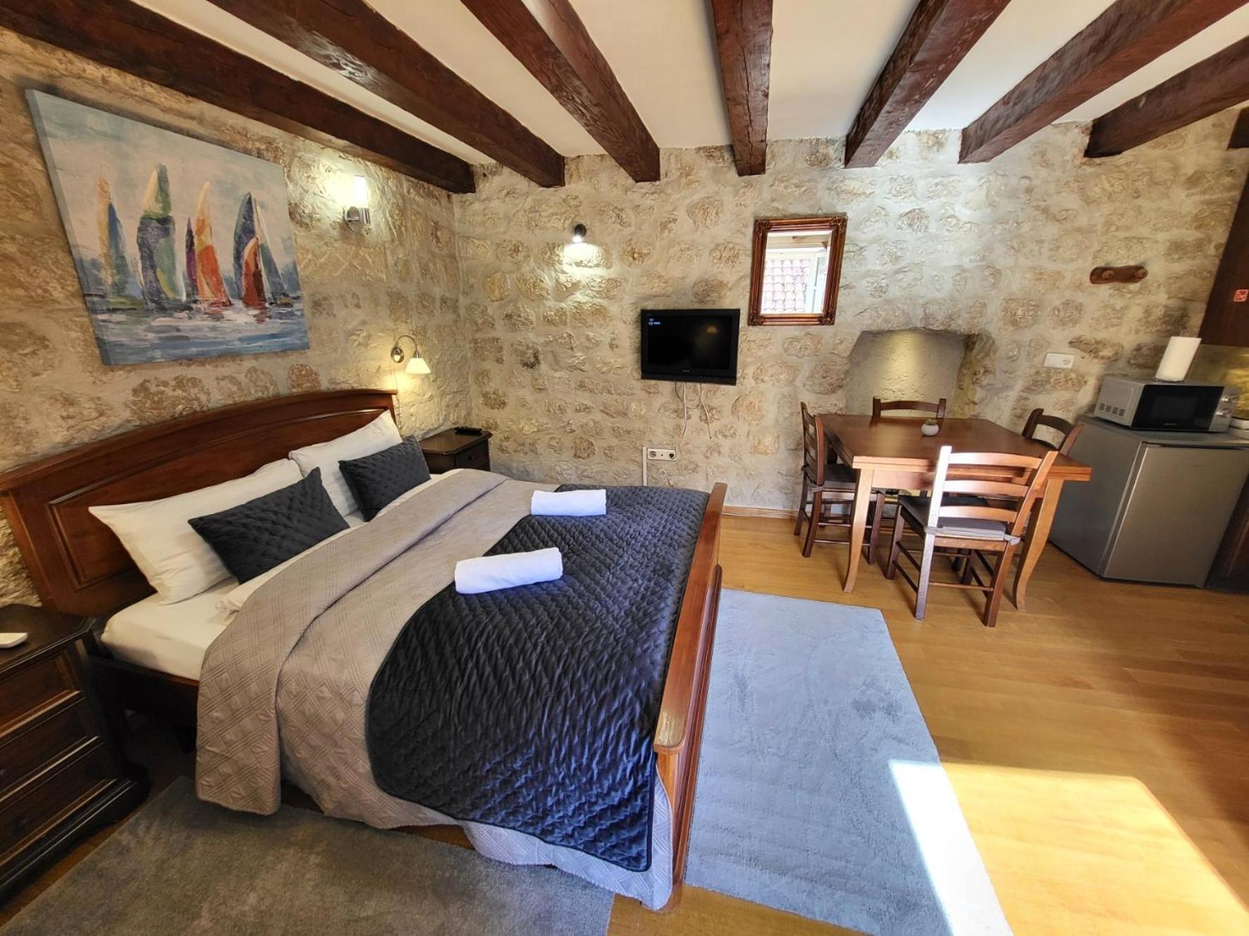 Green Exclusive Apartments Ντουμπρόβνικ Εξωτερικό φωτογραφία