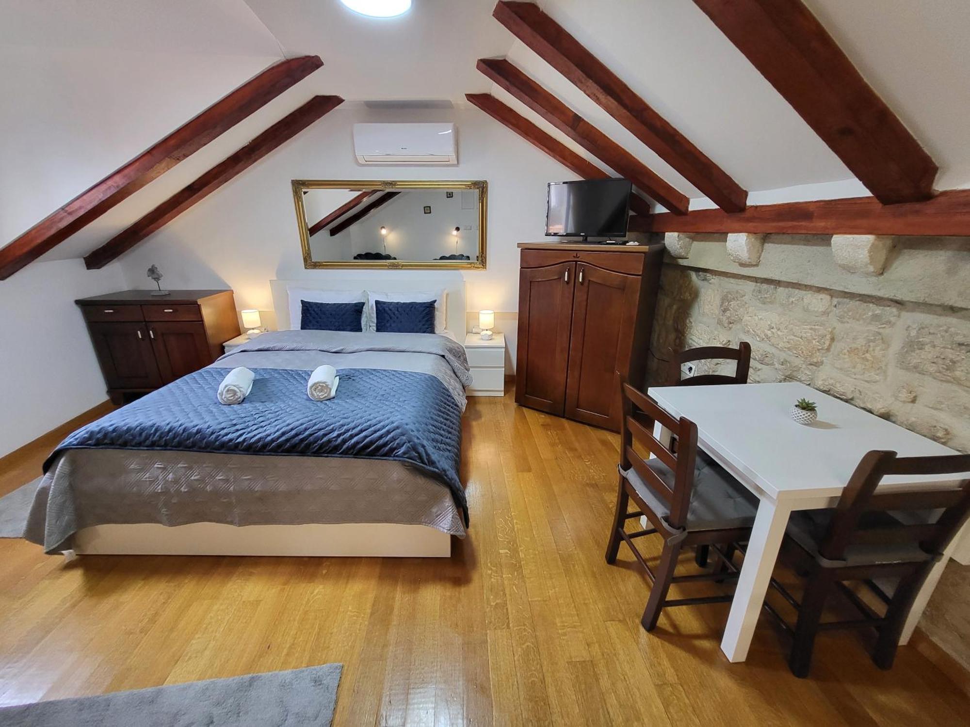 Green Exclusive Apartments Ντουμπρόβνικ Εξωτερικό φωτογραφία