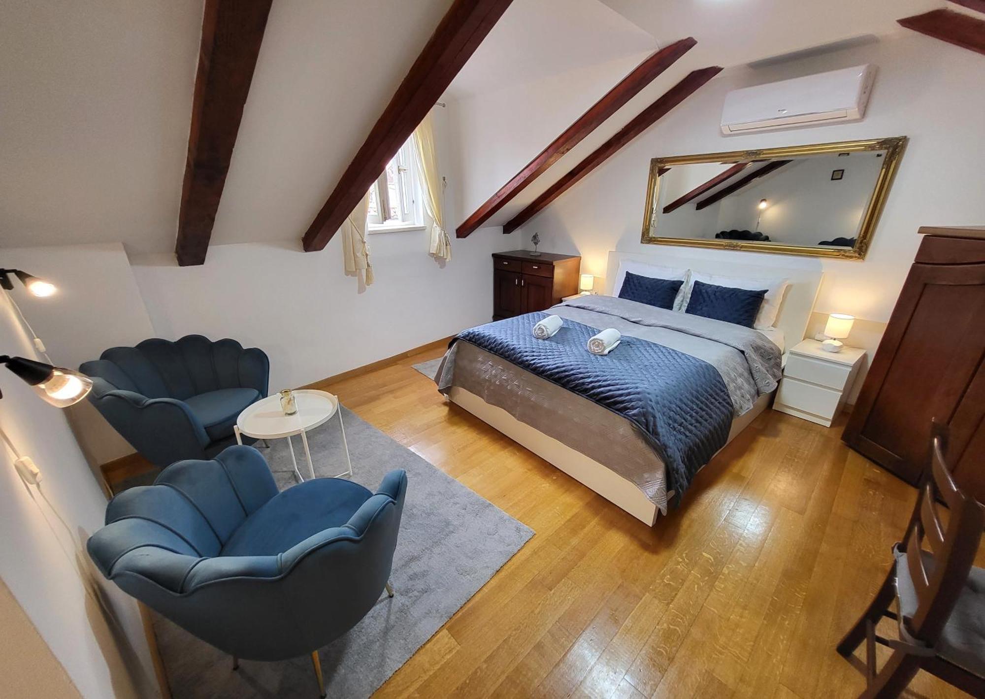 Green Exclusive Apartments Ντουμπρόβνικ Εξωτερικό φωτογραφία