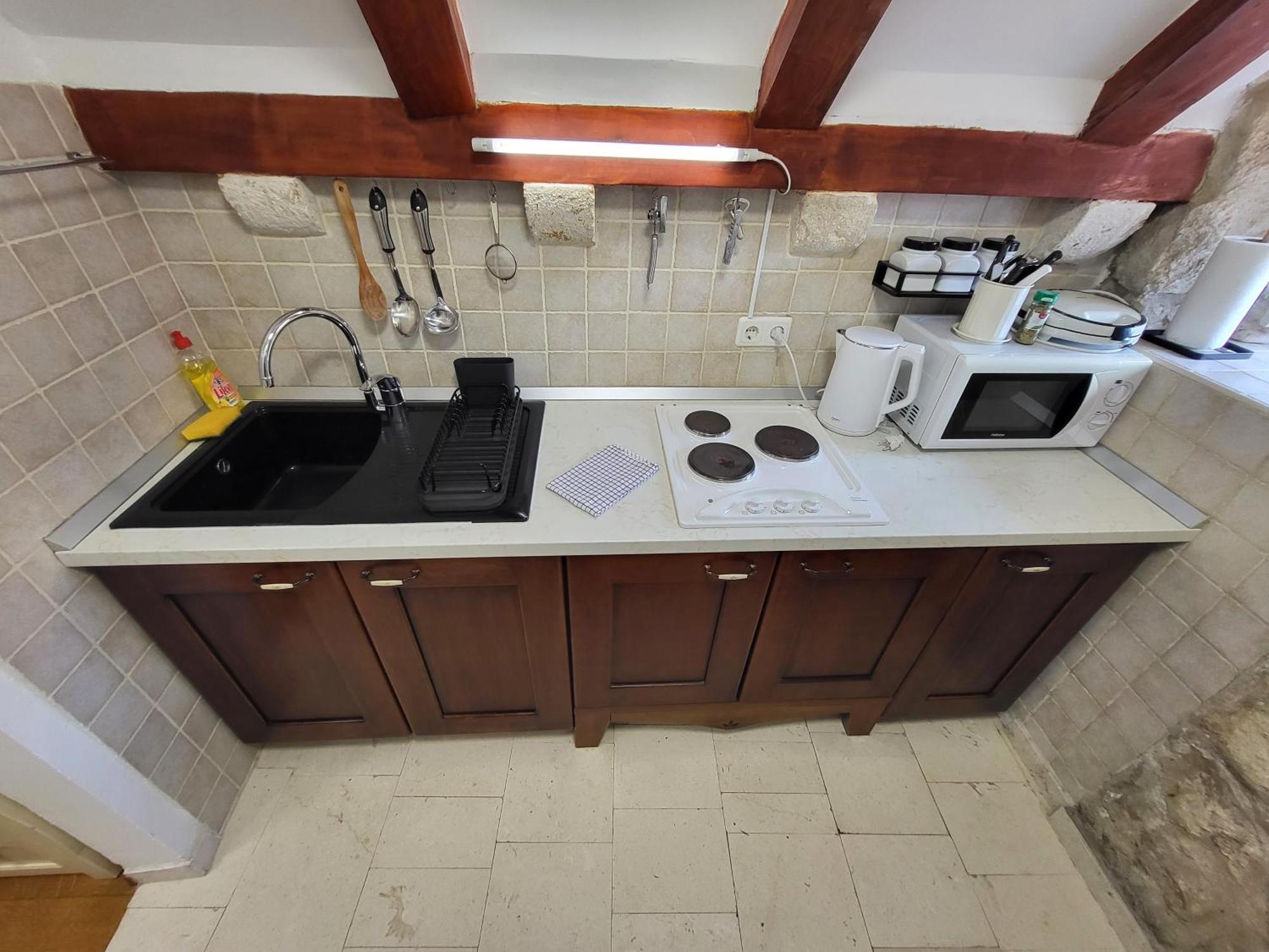 Green Exclusive Apartments Ντουμπρόβνικ Εξωτερικό φωτογραφία